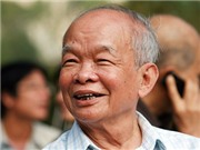 Bóng đá anh, ngoại hạng anh, lịch thi đấu euro 2012, Nhà văn Nguyên Ngọc nói về bệnh “hời hợt” của người Việt